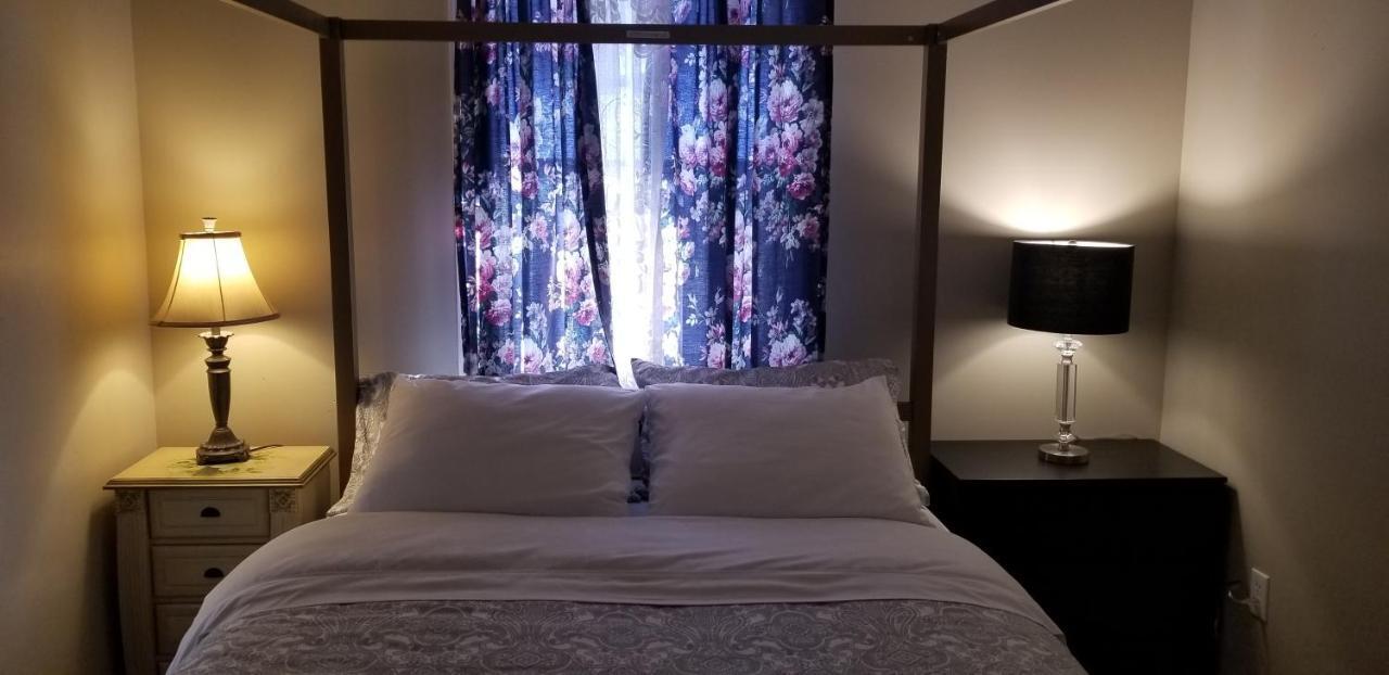 罗斯汽车旅馆 罗斯西 外观 照片